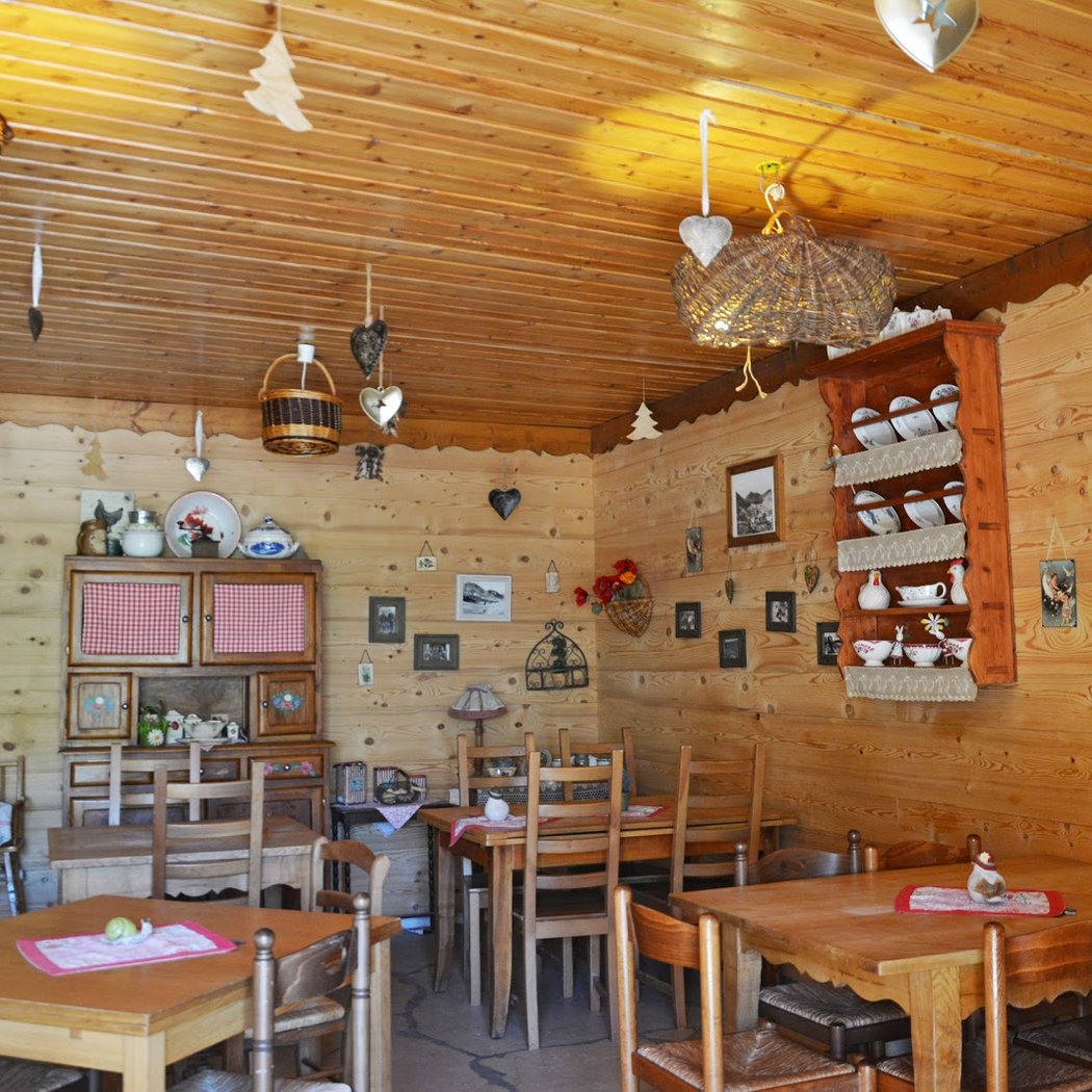 Auberge des Allières 2