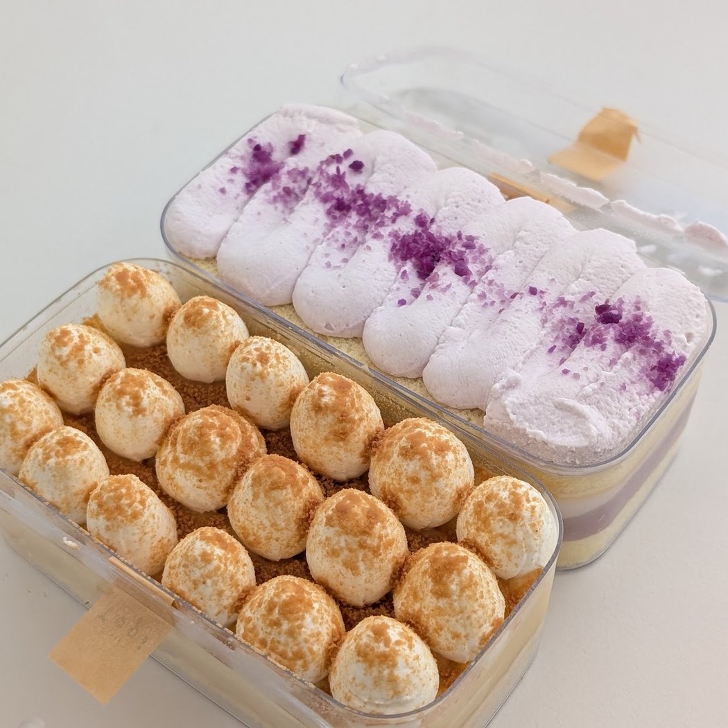 Topi Cakes 3