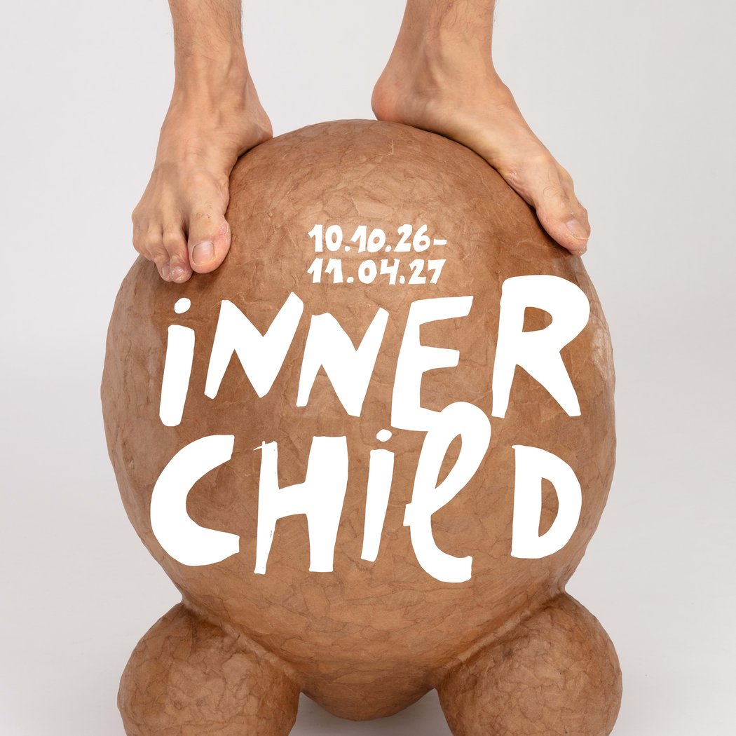 INNER CHILD – Playing with Design
