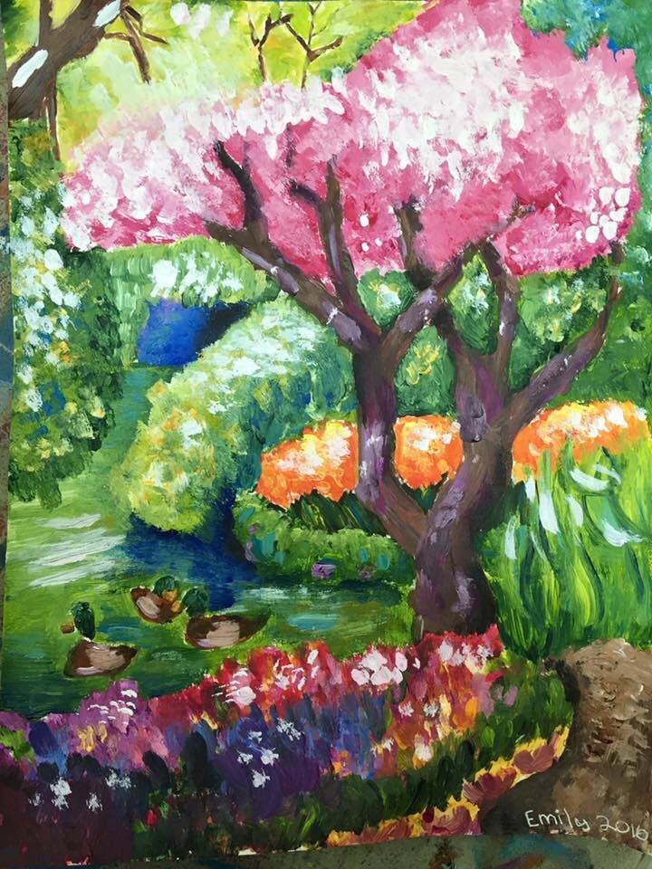 Young Artist Studio 3