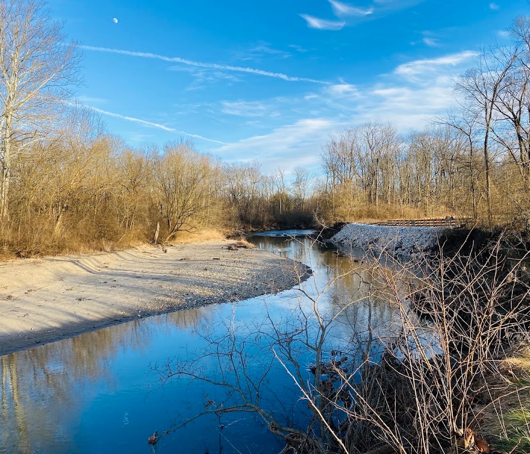 Washington Township Park 3