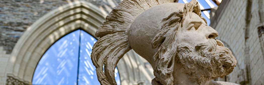 Galerie David d'Angers 2