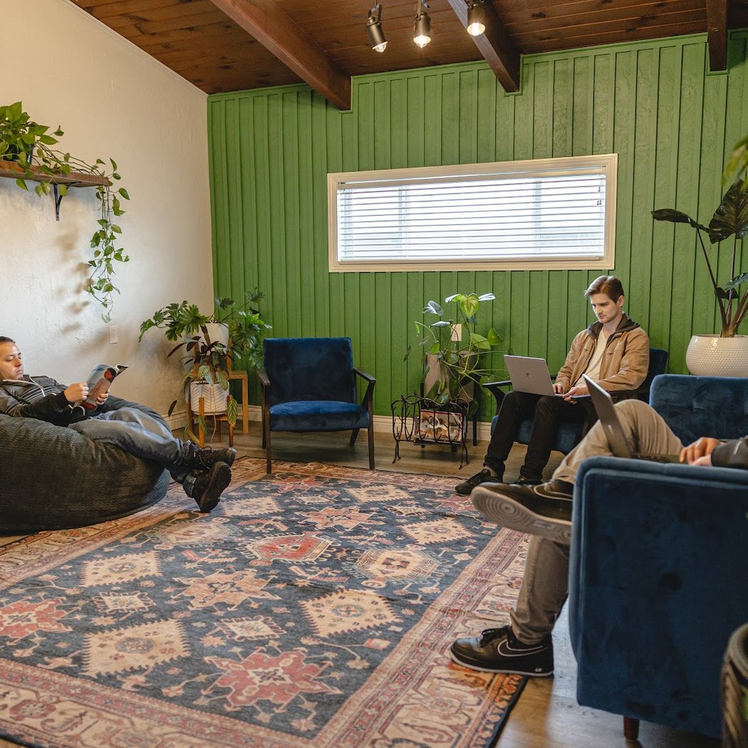 The Ember Collective 3