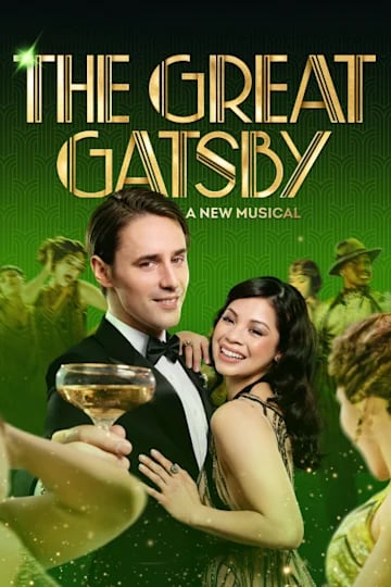 The Great Gatsby 1
