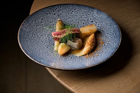 Restaurant Le Pickles 1