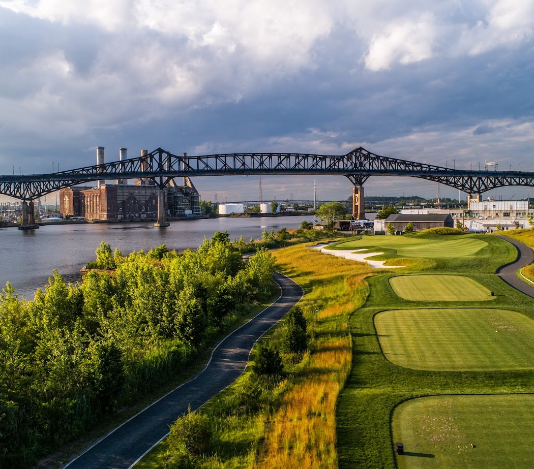 Skyway Golf Course 5