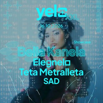 Yelo: Bella Kanela