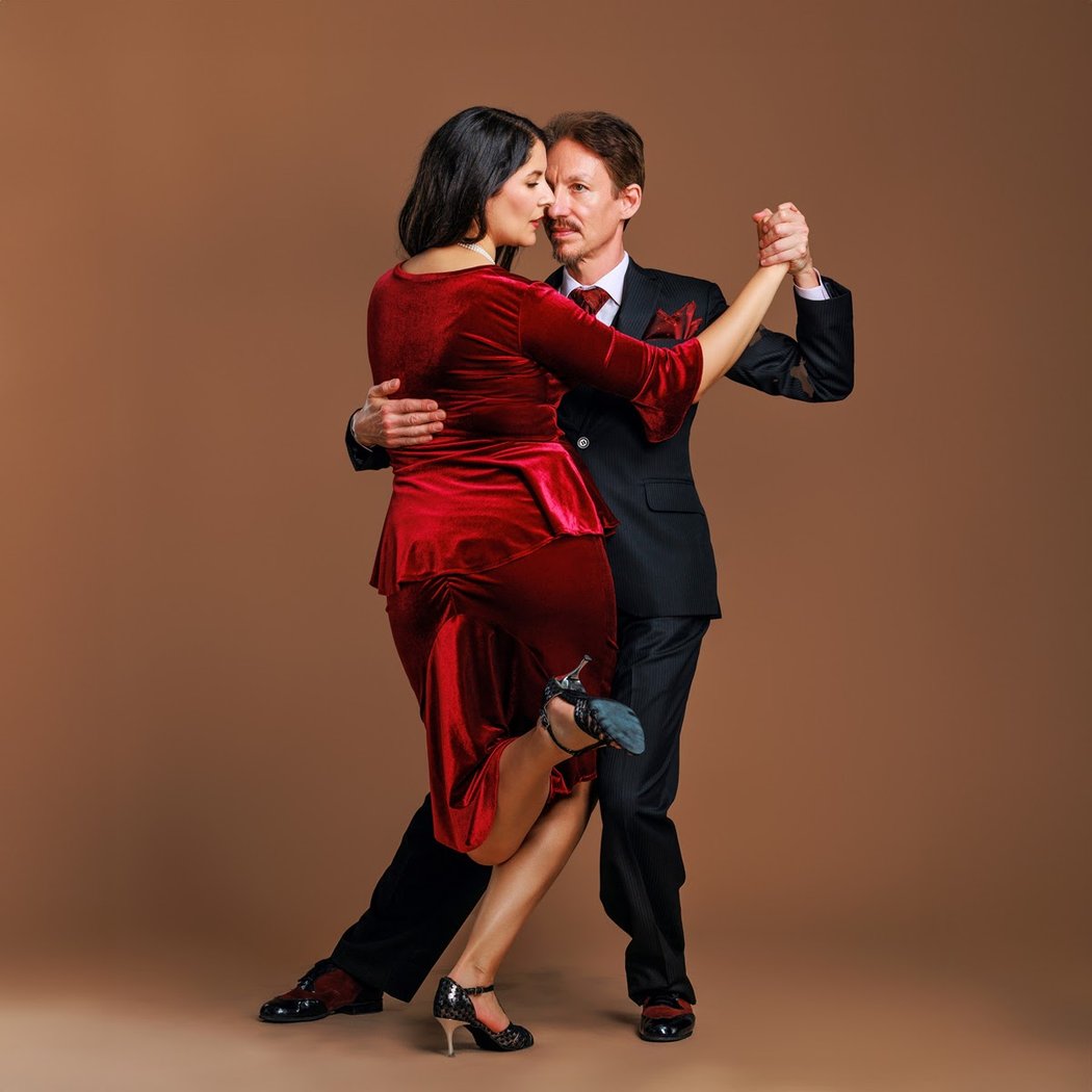 Escuela de Tango de Buenos Aires 1