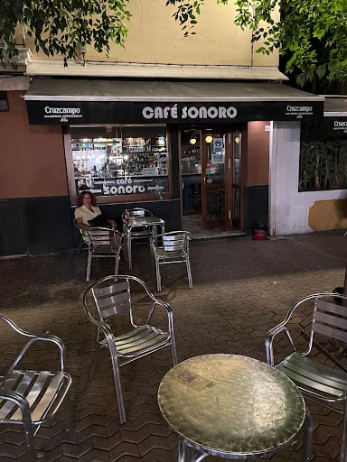 Café Sonoro 2