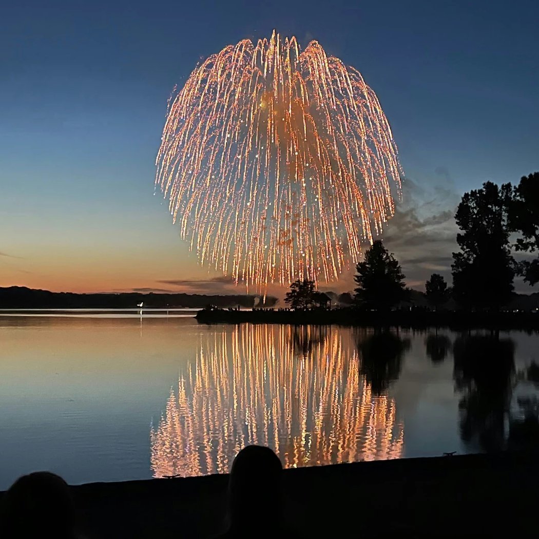 July 3rd Lakeside Celebration 1