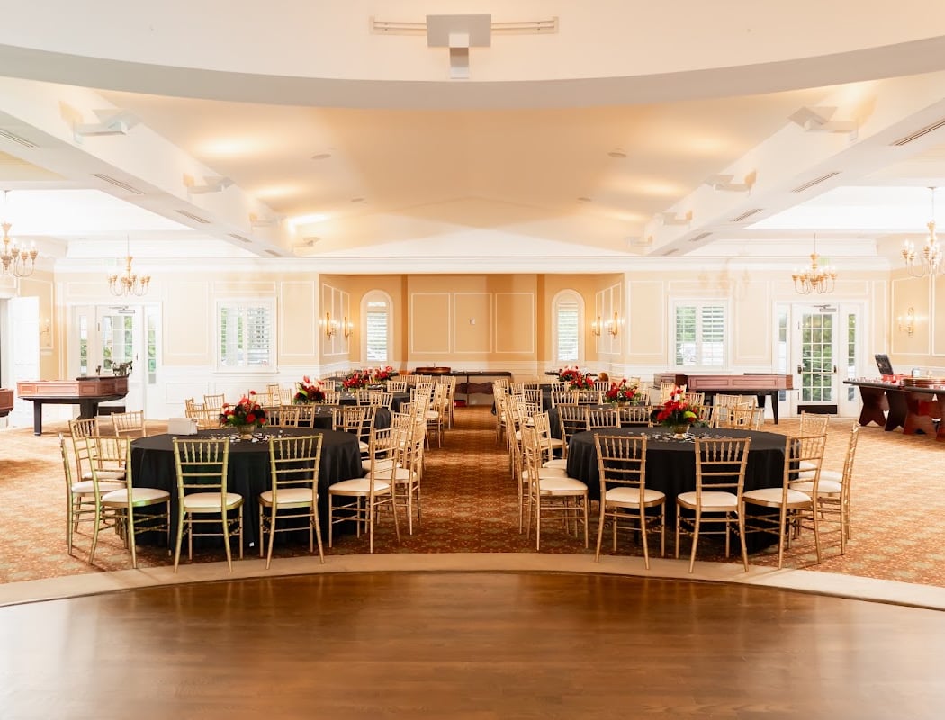 River House Events 2