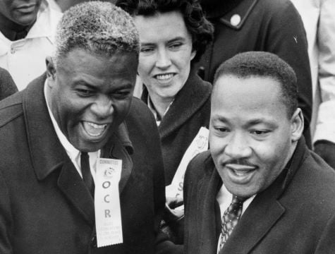 Martin Luther King, Jr. Day 2
