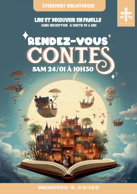 Rendez-vous Contes 1