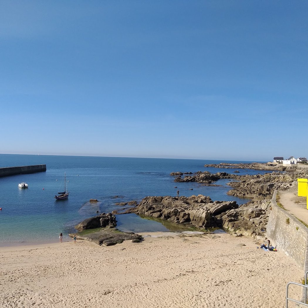 Port Saint-Michel 3