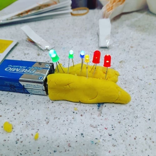 Pequeños Alquimistas 3