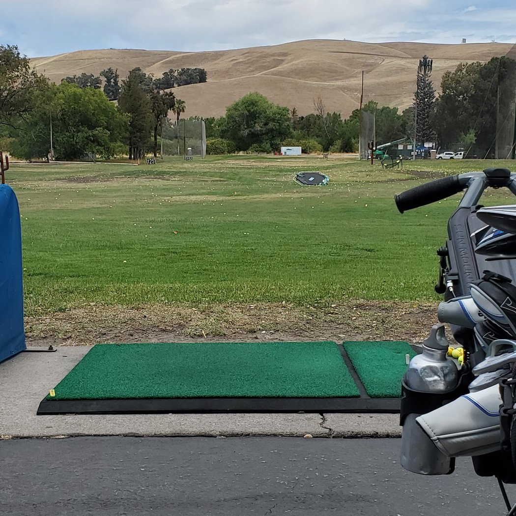 Diablo Creek Golf Course 3