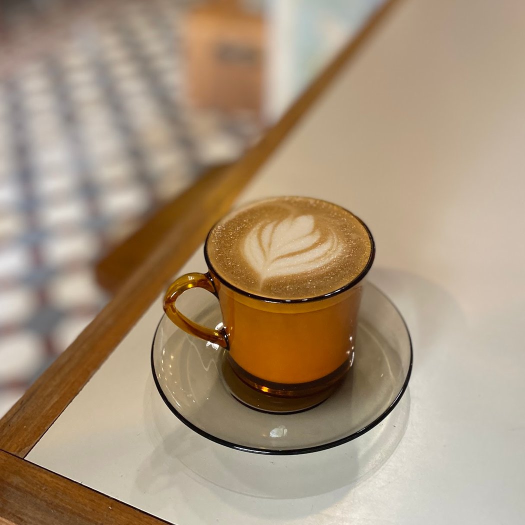 KRM café galerie 1