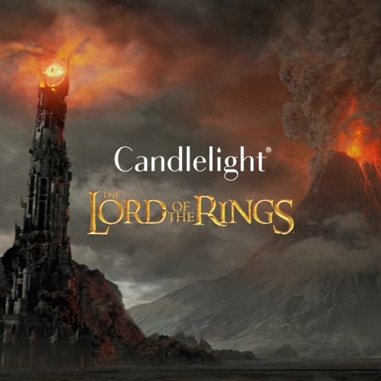 Candlelight: The Lord of the Rings 1
