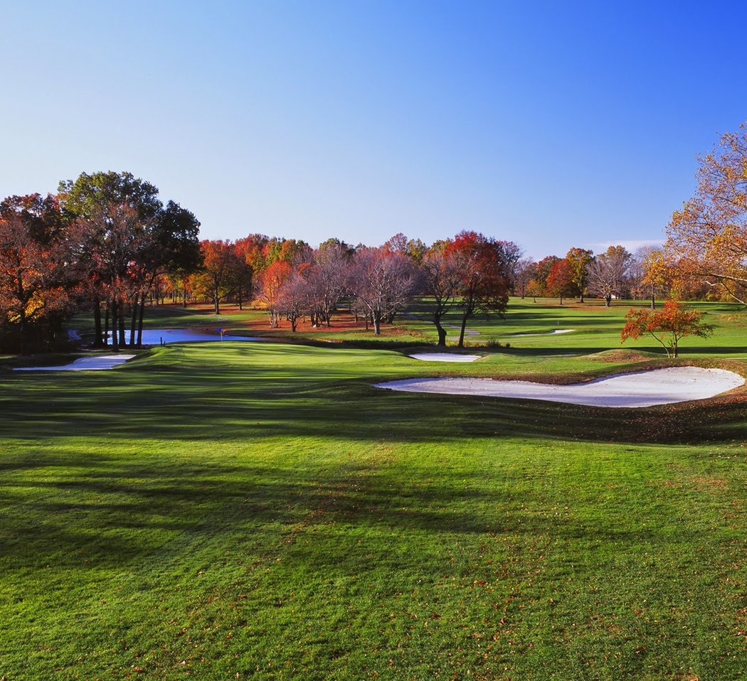 Pelham Bay and Split Rock Golf Courses 3