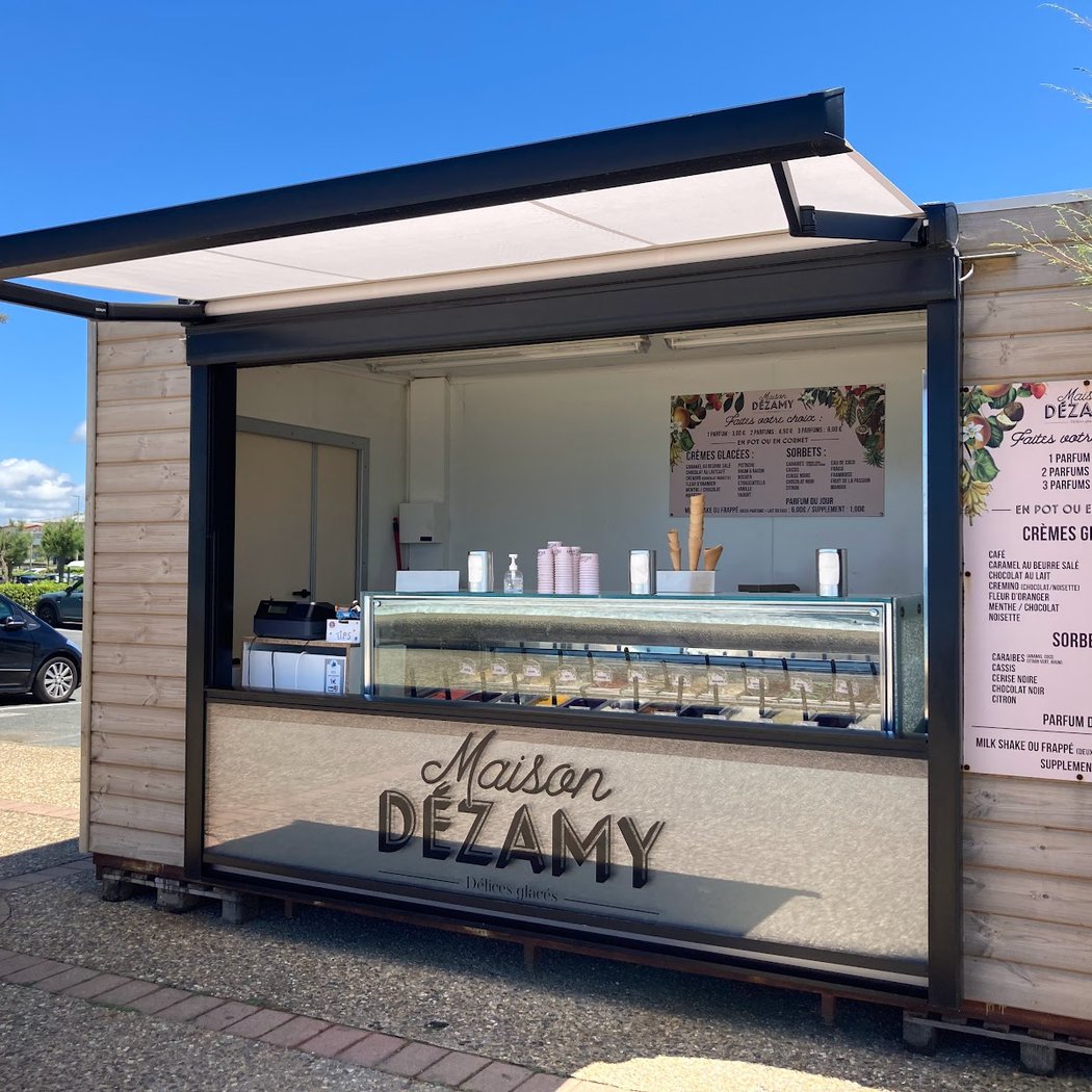 Maison DÉZAMY 2