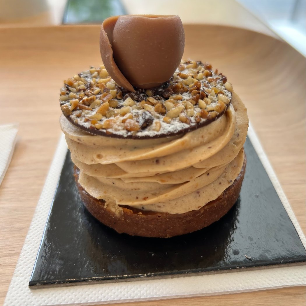 Pâtisserie Michalak 1