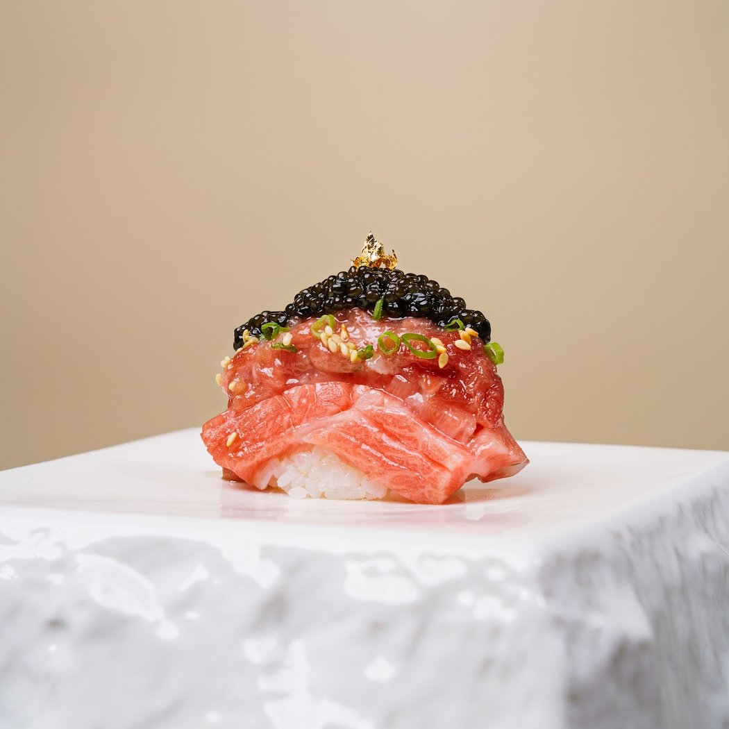 NORIBOI Omakase Japanese Restaurant 1