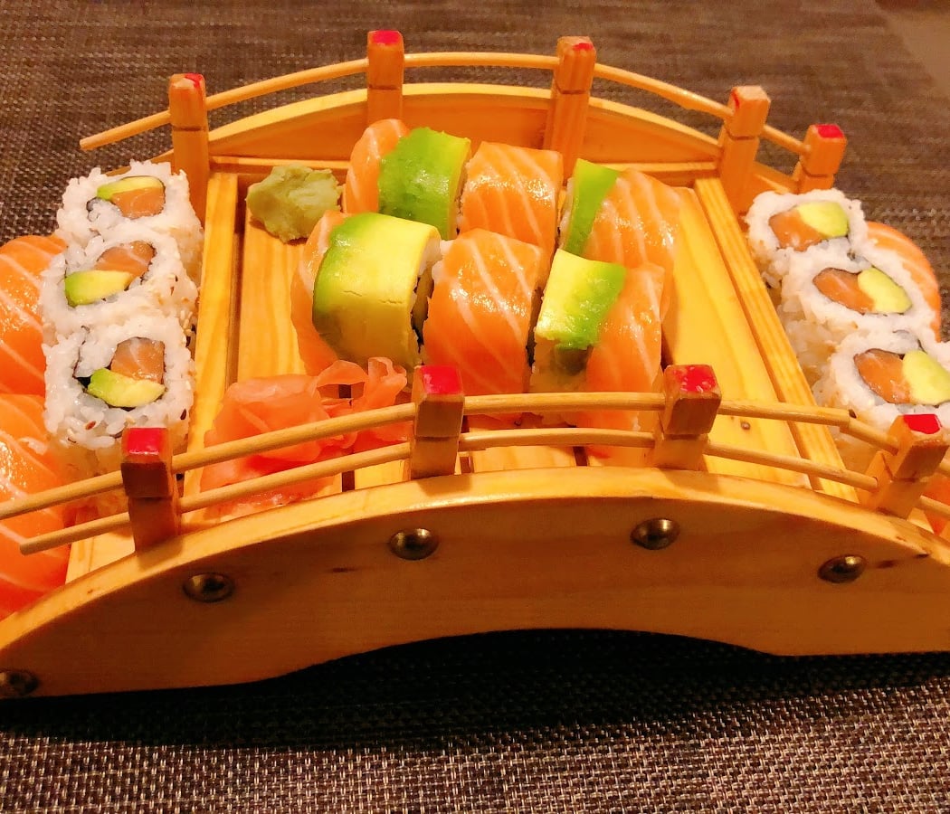 New Susama 1