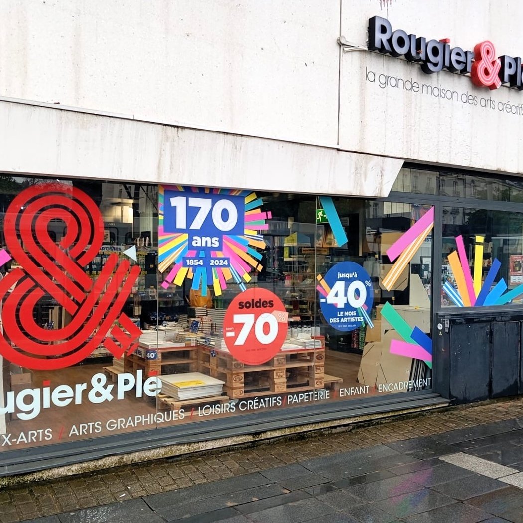 Rougier & Ple 2
