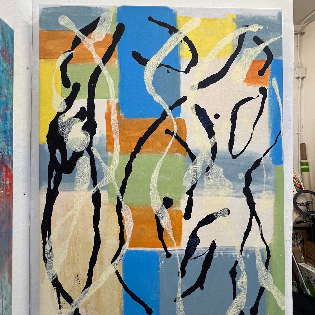 Cheryl Rubin Studio & Gallery 3