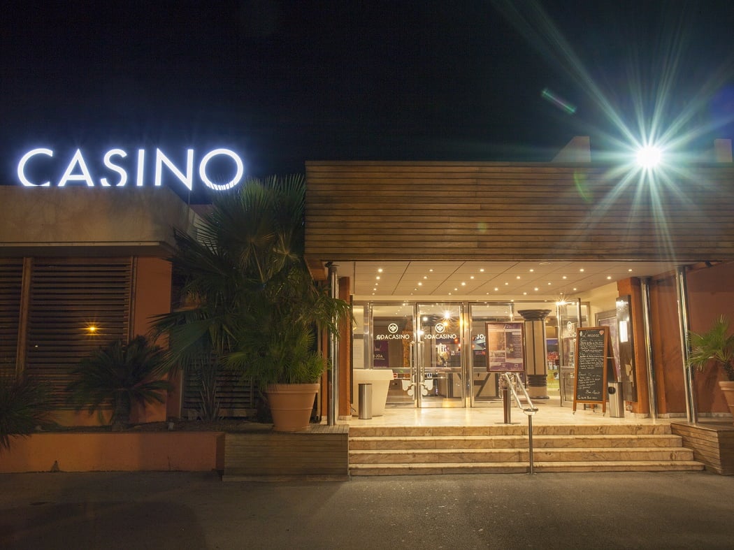Casino JOA du Boulou 2