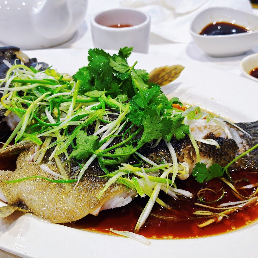 Fish Village 1