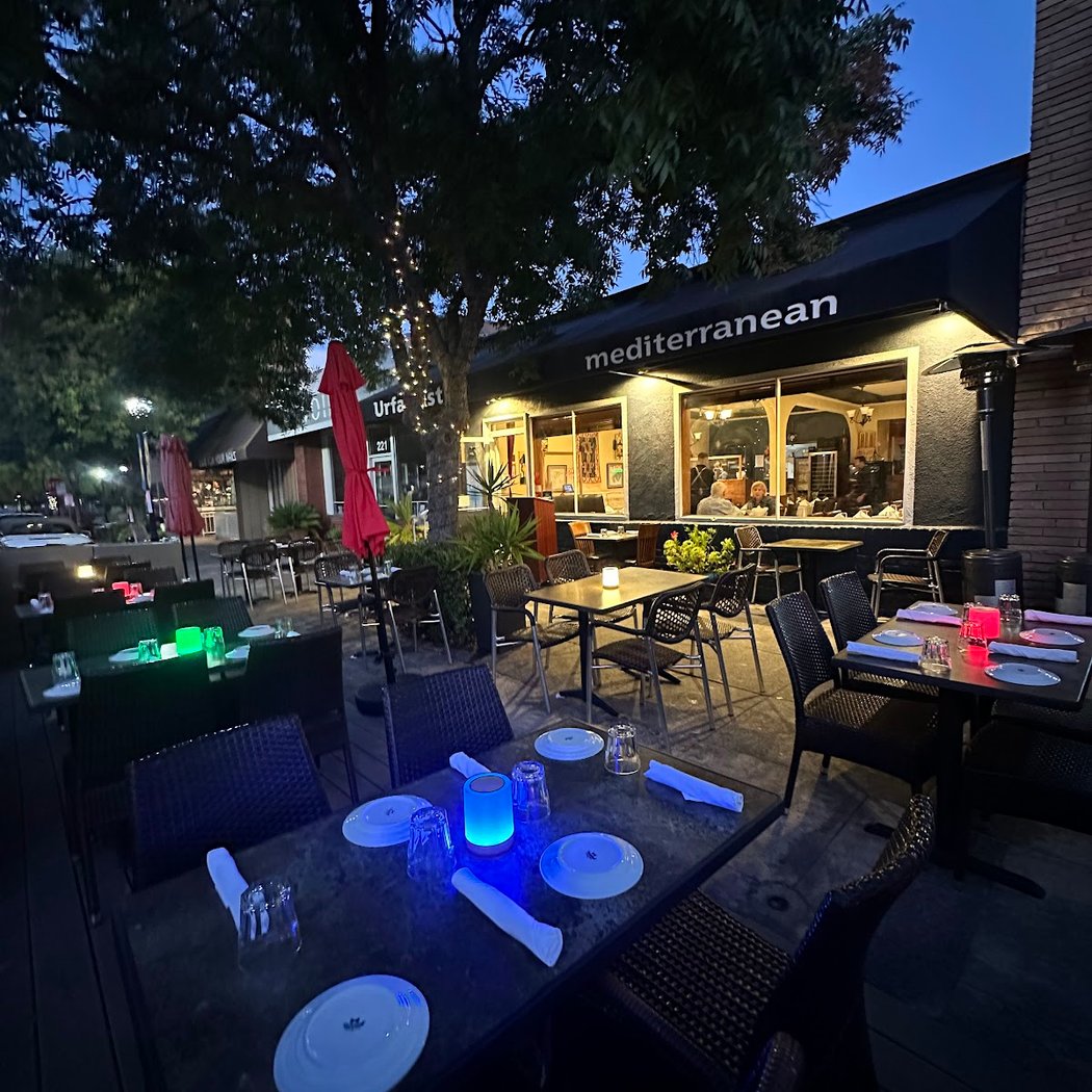 Urfa Bistro 2