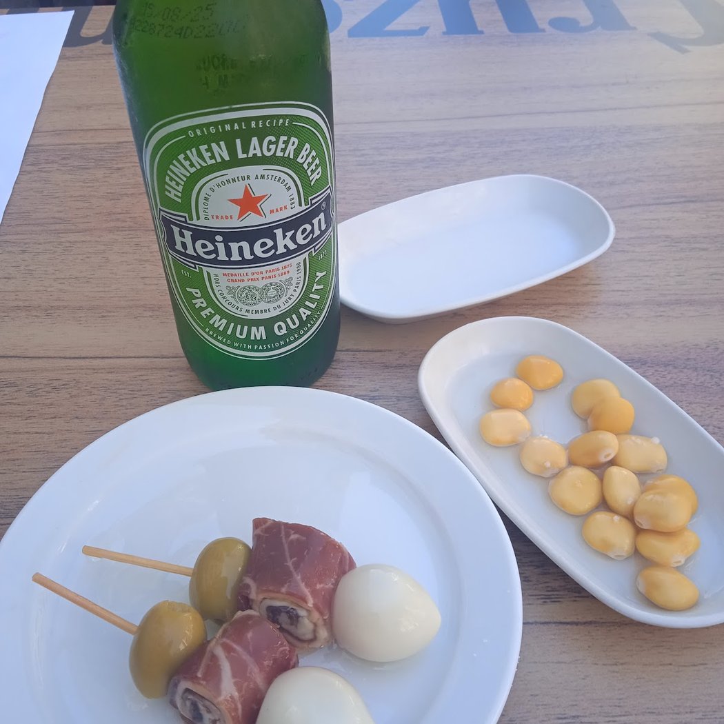 Cervecería Los Remedios 1