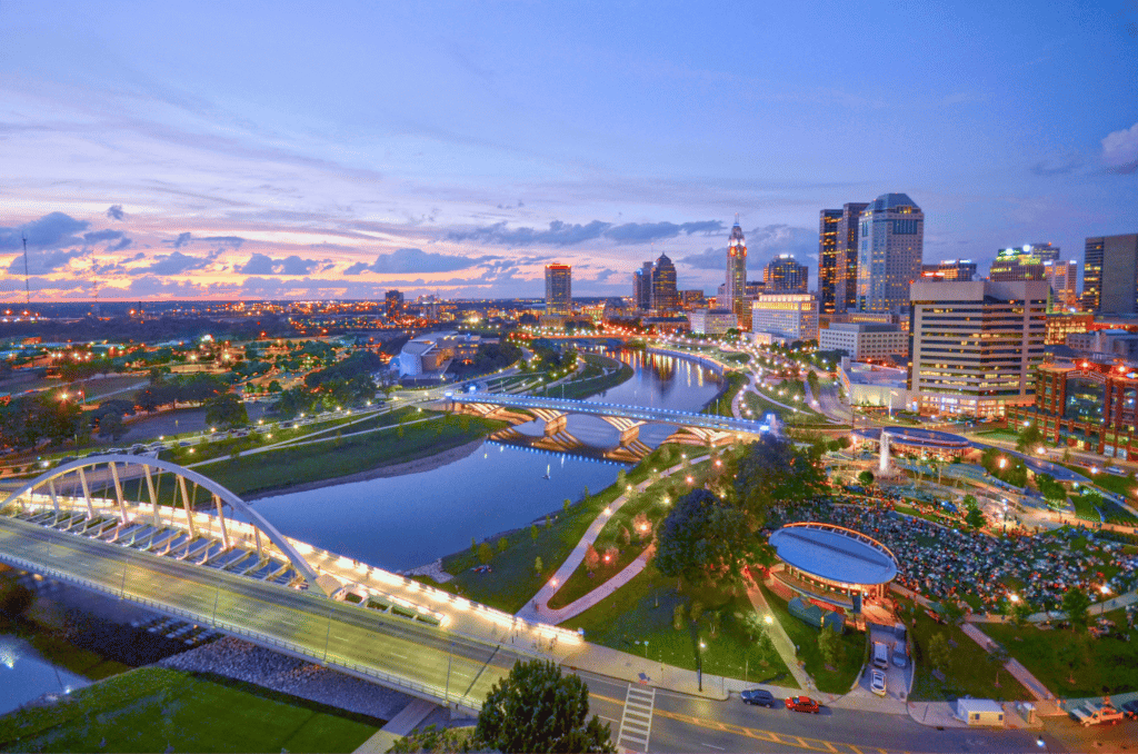 Bicentennial Park 1