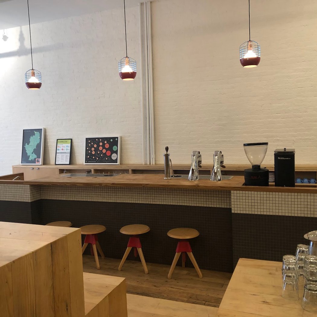 Counter Culture Coffee 3