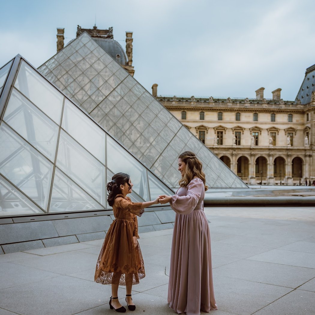 Paris Photoshoot 4