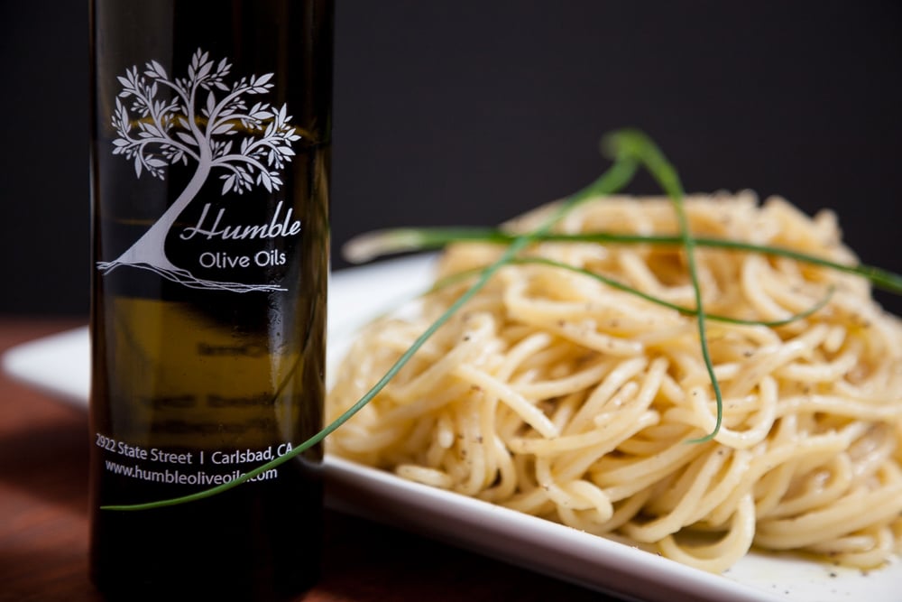 Humble Olive Oils 1