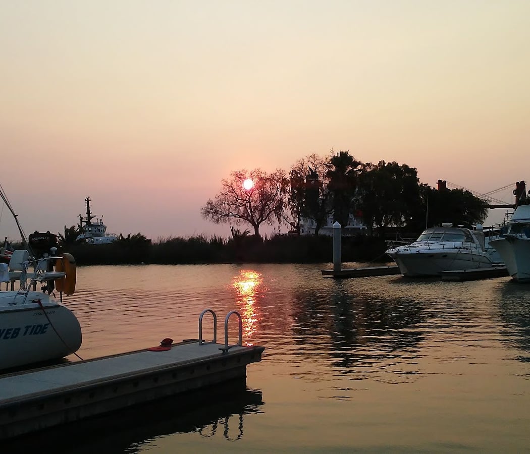 Pittsburg Yacht Club 1