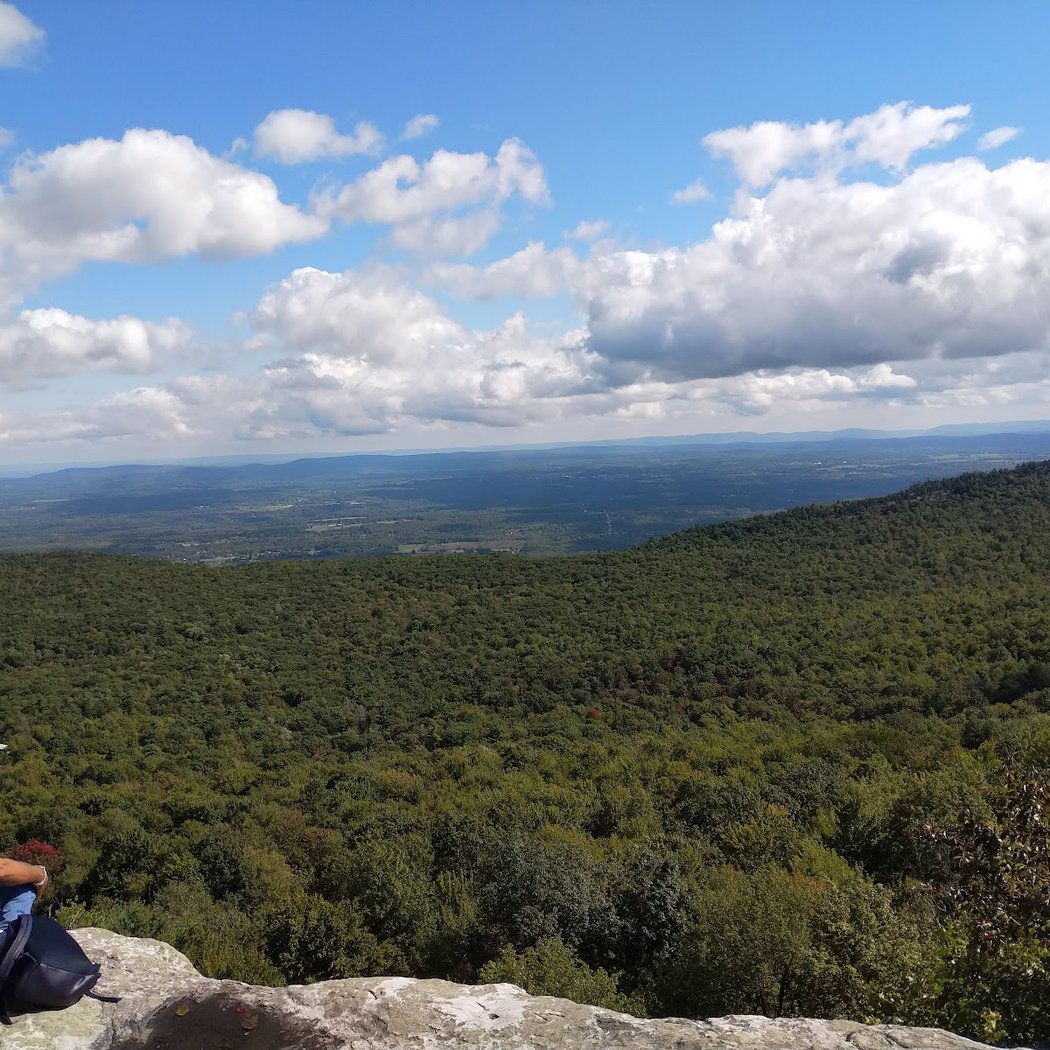 Shawangunk Mountains 3