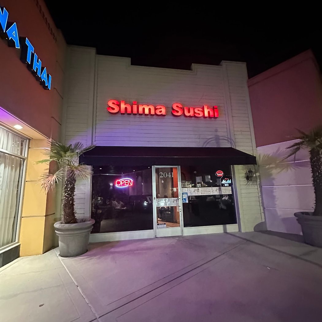 Shima Sushi 3