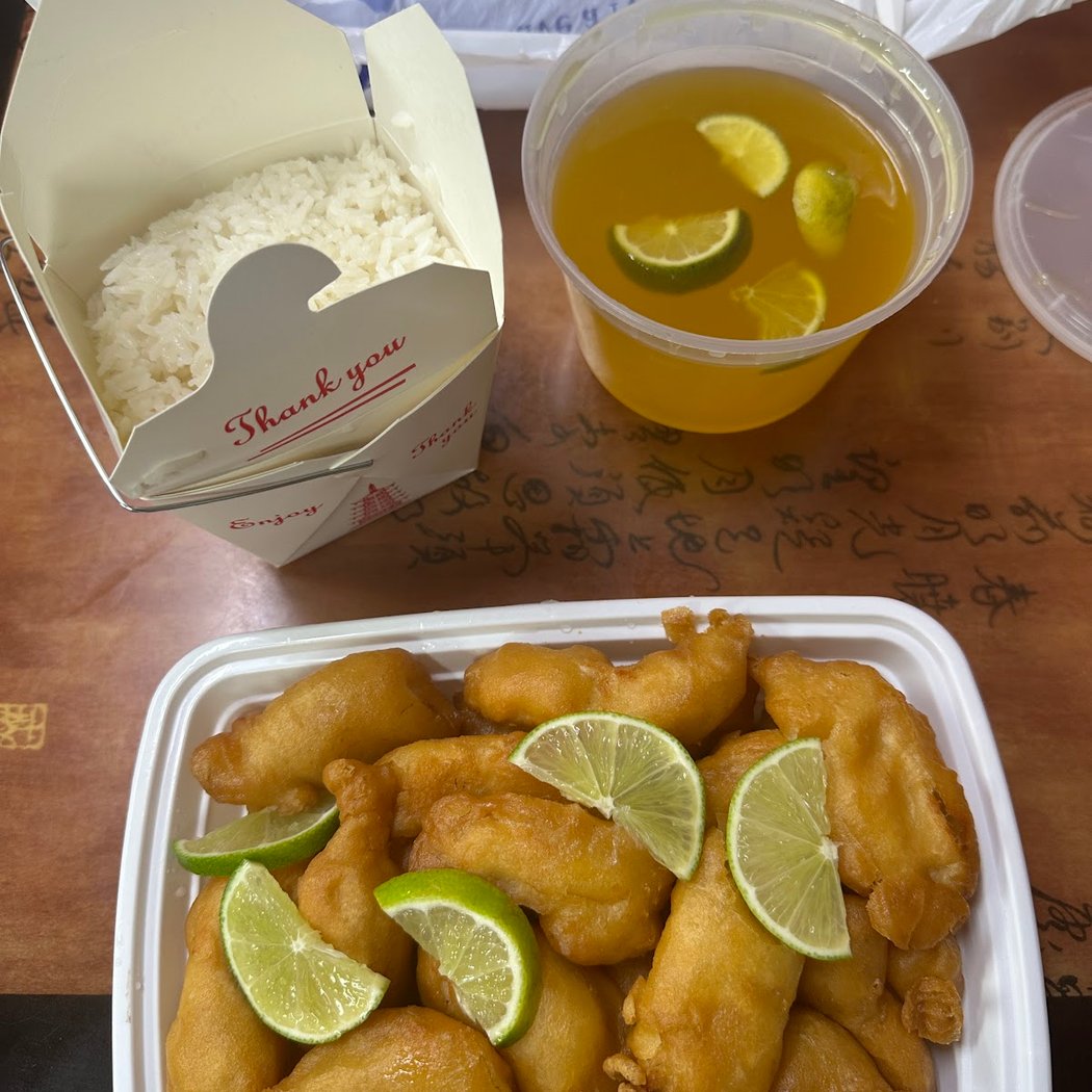 Taste of China 2