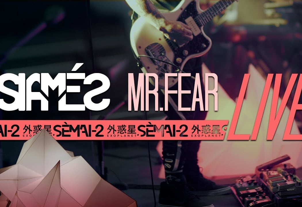 Siamés 3