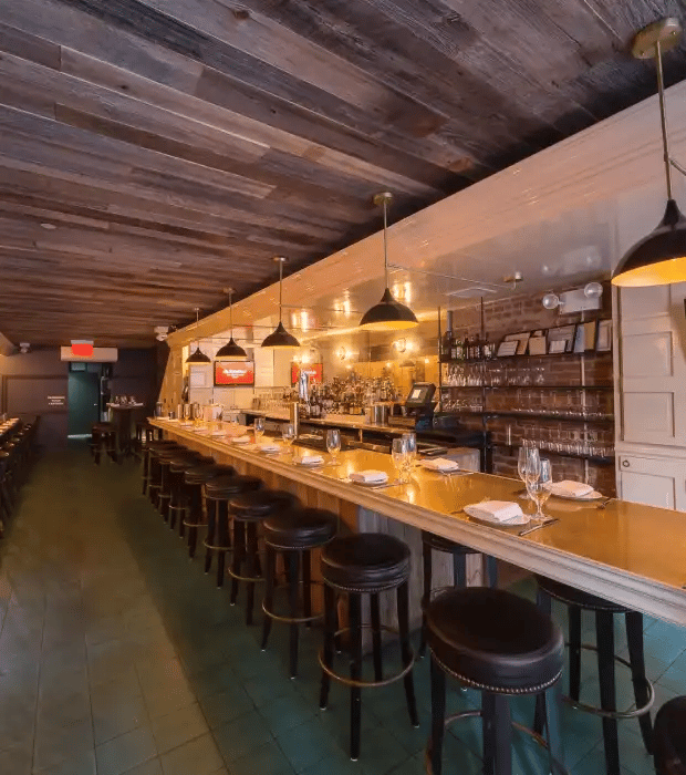 Socarrat Paella Bar - Midtown East 2