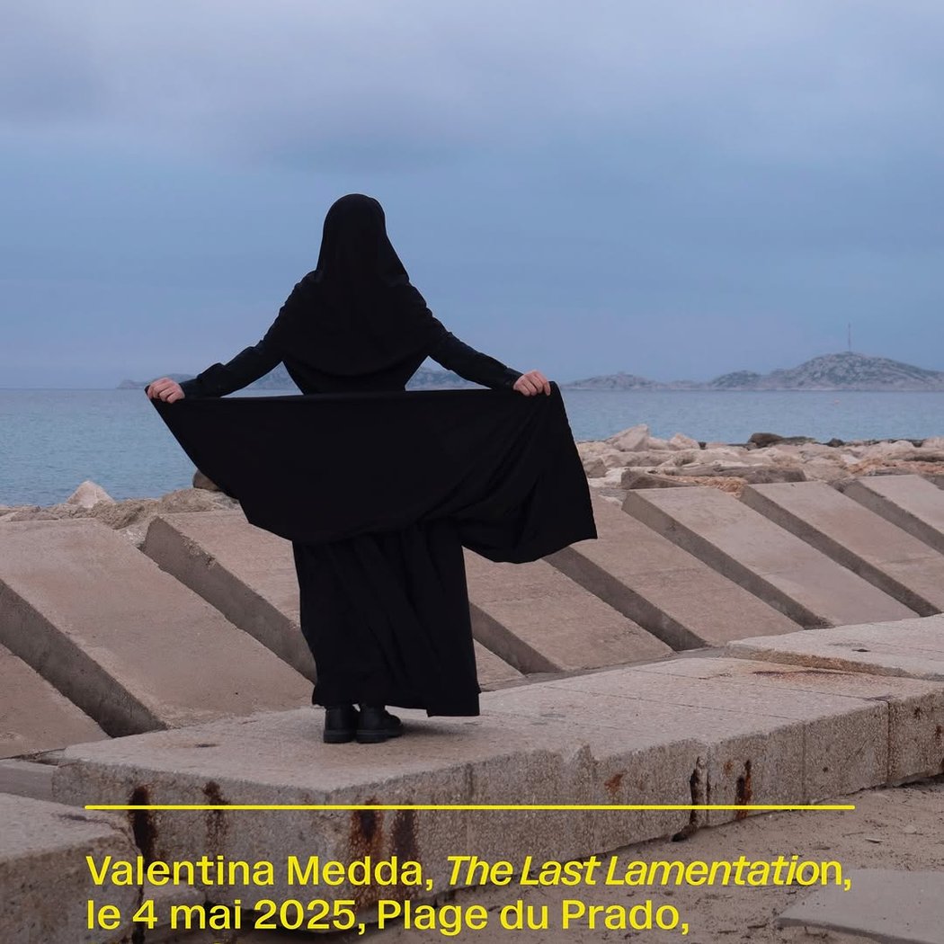 The Last Lamentation 1