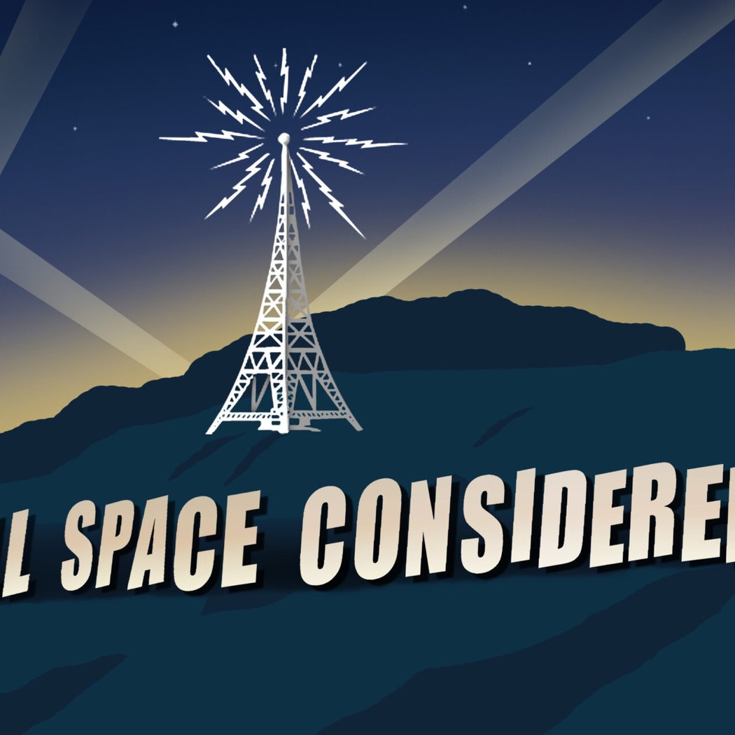 All Space Considered – July 2026