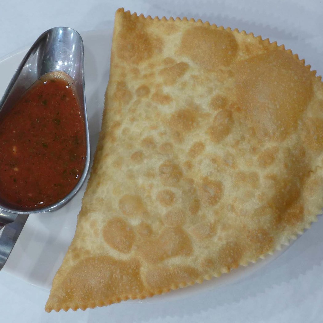 Cheburechnaya 3