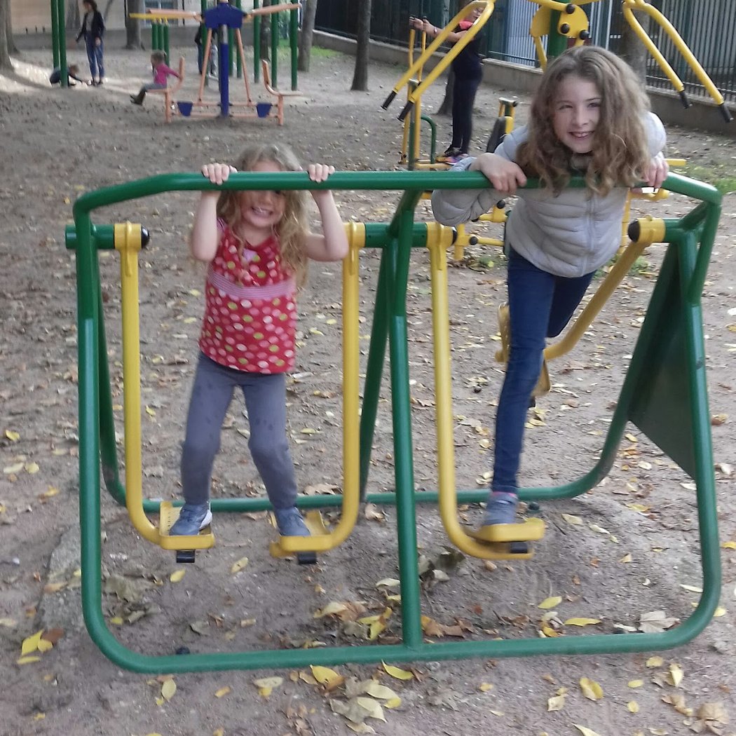 Parc Larousse 1