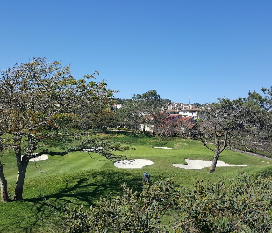 Ladies Golf School 3