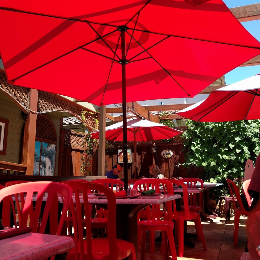Spanishtown Mexican Restaurant 2