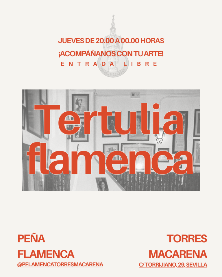 Tertulia de aficionadas/os 2
